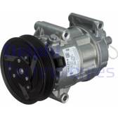 Kompressor, Klimaanlage DELPHI - TSP0155831