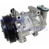 Kompressor, Klimaanlage DELPHI - TSP0159061
