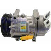 Kompressor, Klimaanlage DELPHI - TSP0159334