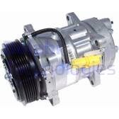 Kompressor, Klimaanlage DELPHI - TSP0159337