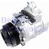 Kompressor, Klimaanlage DELPHI - TSP0159371