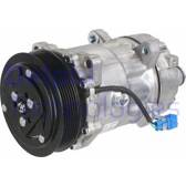 Kompressor, Klimaanlage DELPHI - TSP0159381