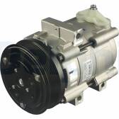 Kompressor, klimatanläggning DELPHI - CS20304-12B1