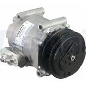Kompressor, klimatanläggning DELPHI - CS20352