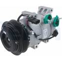 Kompressor, klimatanläggning DELPHI - CS20385