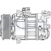 Kompressor, klimatanläggning DELPHI - CS20477