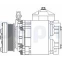 Kompressor, klimatanläggning DELPHI - CS20525