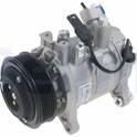 Kompressor, klimatanläggning DELPHI - CS20588