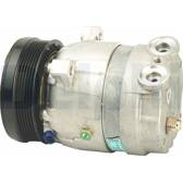 Kompressor, klimatanläggning DELPHI - TSP0155009
