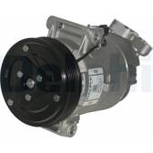 Kompressor, klimatanläggning DELPHI - TSP0155830