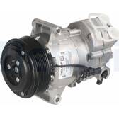 Kompressor, klimatanläggning DELPHI - TSP0155990