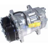 Kompressor, klimatanläggning DELPHI - TSP0159337