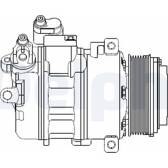 Kompressor DELPHI - CS20370