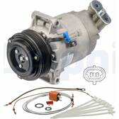 Kompressor DELPHI - TSP0155802