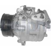 Kompressor DELPHI - TSP0159287
