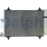 Kondensator DELPHI - TSP0225411
