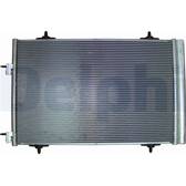 Kondensator DELPHI - TSP0225664