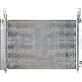 Kondensor, klimatanläggning DELPHI - CF20242
