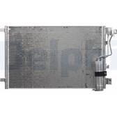 Kondensor, klimatanläggning DELPHI - CF20291