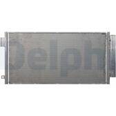 Kondensor, klimatanläggning DELPHI - CF20295