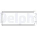 Kondensor, klimatanläggning DELPHI - CF20381