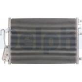 Kondensor, klimatanläggning DELPHI - TSP0225360