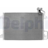 Kondensor, klimatanläggning DELPHI - TSP0225466