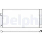 Kondensor, klimatanläggning DELPHI - TSP0225638