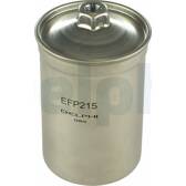 Kraftstofffilter DELPHI - EFP215