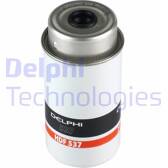Kraftstofffilter DELPHI - HDF537