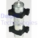 Kraftstofffilter DELPHI - HDF548