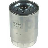 Kraftstofffilter DELPHI - HDF554