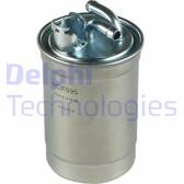 Kraftstofffilter DELPHI - HDF595