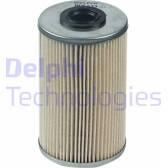 Kraftstofffilter DELPHI - HDF633