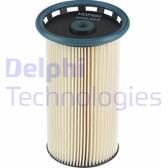 Kraftstofffilter DELPHI - HDF682