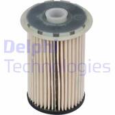 Kraftstofffilter DELPHI - HDF929