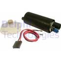 Kraftstoffpumpe DELPHI - FE0439-12B1