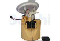 Kraftstoffpumpe
