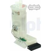 Kraftstoffpumpe DELPHI - FG2012-12B1