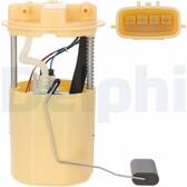 Kraftstoffpumpe DELPHI - FG2413-12B1