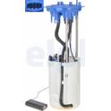 Kraftstoffpumpe DELPHI - FG2450-12B1