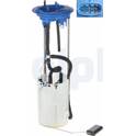 Kraftstoffpumpe DELPHI - FG2470-12B1