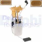 Kraftstoffpumpe DELPHI - FG2698-12B1