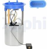 Kraftstoffpumpe DELPHI - FG2703-12B1