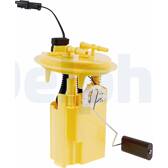 Kraftstoffpumpe DELPHI - FT4107-12B1