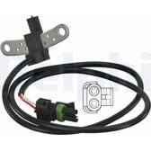 Krukassensor DELPHI - SS10756-12B1