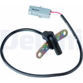 Krukassensor DELPHI - SS10757-12B1