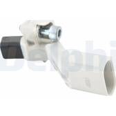 Krukassensor DELPHI - SS10772-12B1