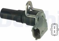 Krukassensor
