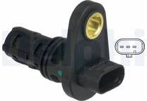 Krukassensor